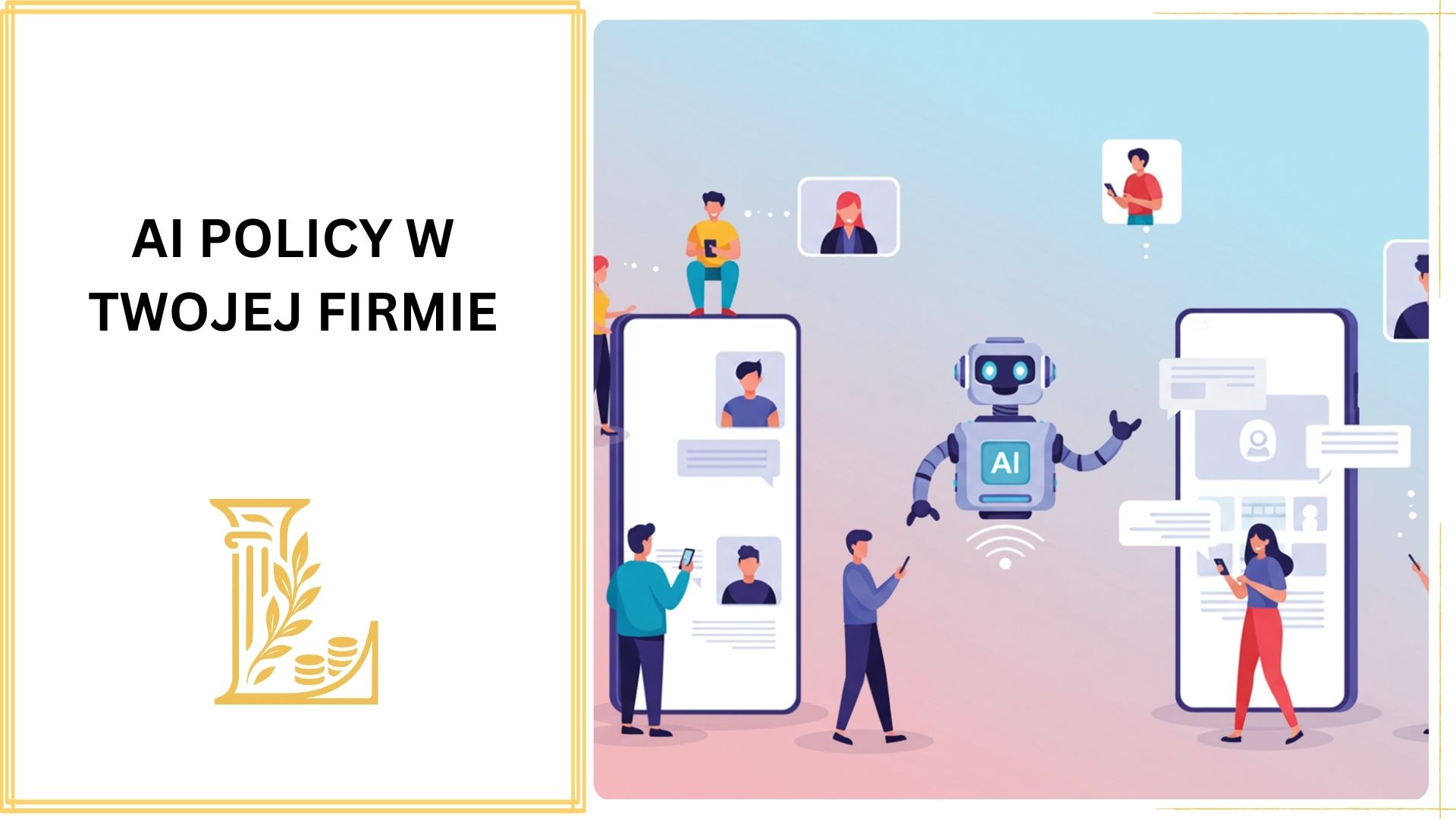 AI Policy w Twojej firmie