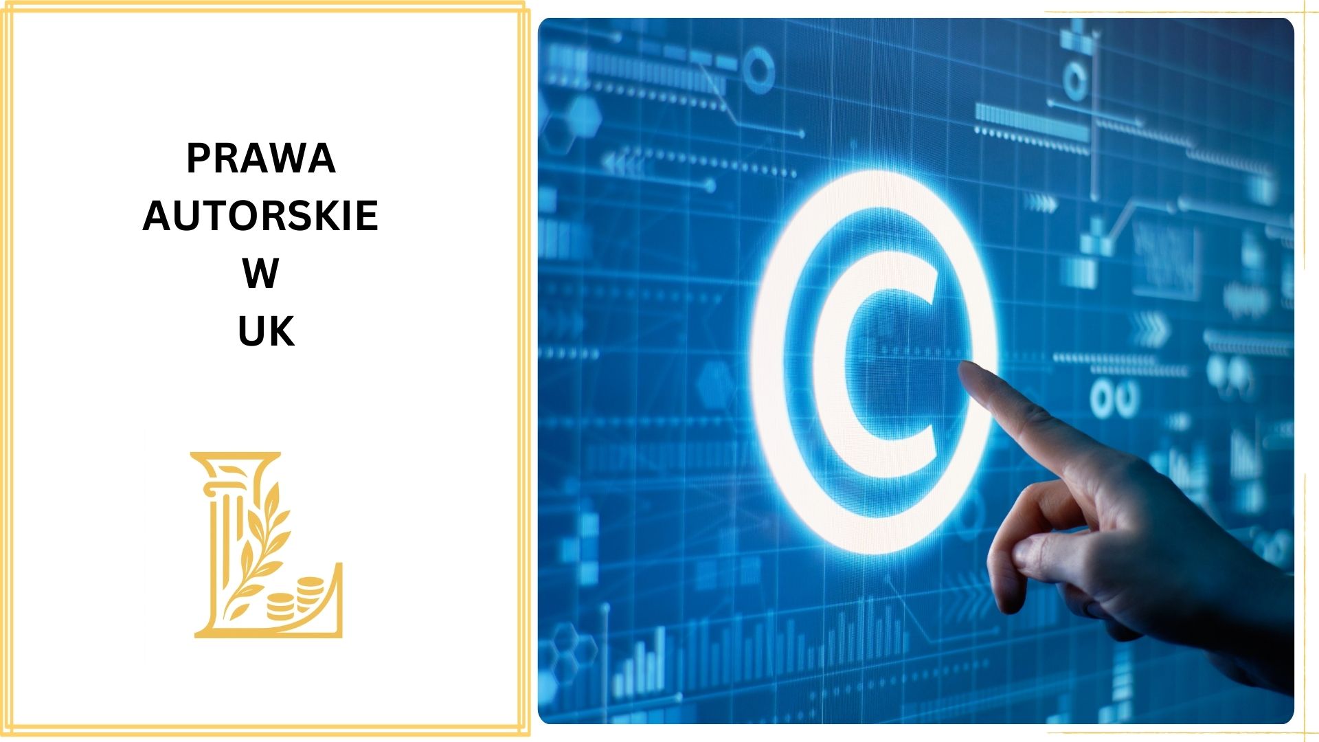 Prawa autorskie w UK