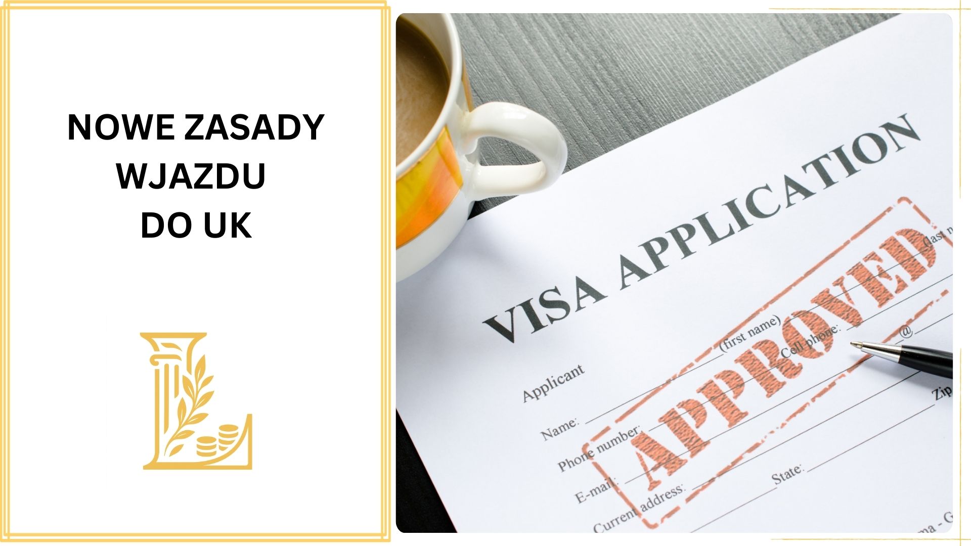 Nowe zasady wjazdu do UK