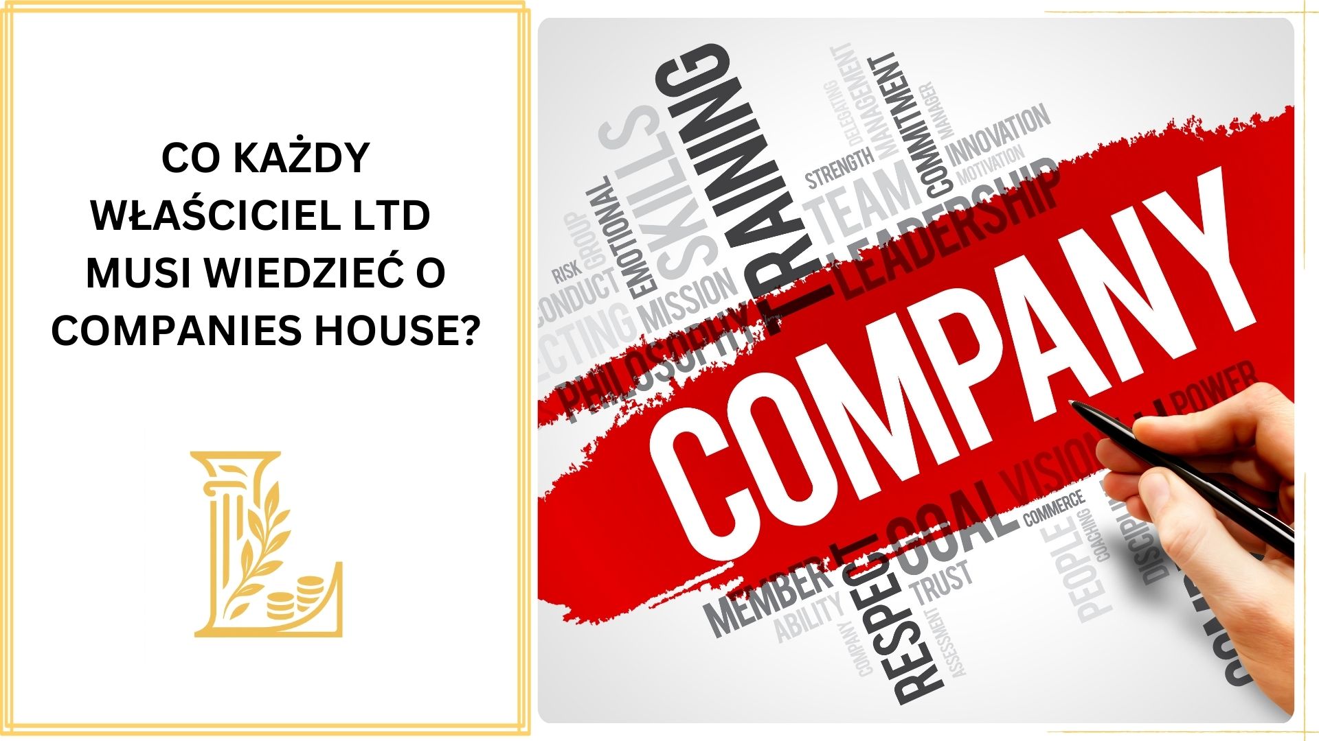 Co każdy właściciel Ltd musi wiedzieć o Companies House?